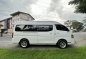 2018 Nissan NV350 Urvan 2.5 Premium 15-seater AT in Las Piñas, Metro Manila-9