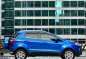 2018 Ford EcoSport  1.5 L Titanium AT in Makati, Metro Manila-2