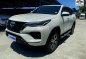 2021 Toyota Fortuner  2.4 V Diesel 4x2 AT in Pasay, Metro Manila-8