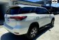 2021 Toyota Fortuner  2.4 V Diesel 4x2 AT in Pasay, Metro Manila-5