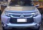 2017 Mitsubishi Montero Sport  GLS 2WD 2.4 AT in Baguio, Benguet-4