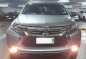 2017 Mitsubishi Montero Sport  GLS 2WD 2.4 AT in Baguio, Benguet-4