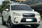Sell White 2013 Subaru Forester in Makati-0