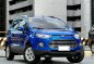 White Ford Ecosport 2018 for sale in Makati-0