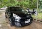 Sell Silver 2015 Kia Rio in Quezon City-0