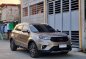 Sell Silver 2021 Ford Territory in Manila-0