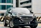 White Hyundai Tucson 2018 for sale in Automatic-2
