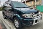 Selling Green Isuzu Sportivo x 2017 in Quezon City-2