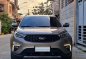 Sell Silver 2021 Ford Territory in Manila-1