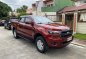 Selling White Ford Ranger 2019 in Quezon City-0