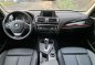 White Bmw 118I 2017 for sale in Automatic-6