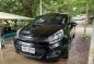 Sell Silver 2015 Kia Rio in Quezon City-0