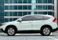 Sell White 2012 Honda Cr-V in Makati-7