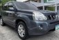 Selling White Nissan X-Trail 2011 in Famy-6