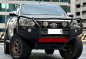 Silver Toyota Hilux 2019 for sale in Manual-0