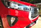 Selling White Toyota Innova 2023 in Antipolo-4