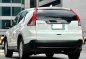 Sell White 2012 Honda Cr-V in Makati-2