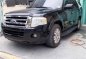 White Ford Expedition 2008 for sale in Pasay-6