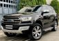 Sell White 2018 Ford Everest in Manila-0