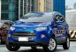 White Ford Ecosport 2018 for sale in Makati-2