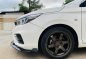 White Honda City 2021 for sale in Manual-4