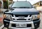 Selling Green Isuzu Sportivo x 2017 in Quezon City-1