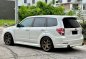 White Subaru Forester 2013 for sale in Manila-3