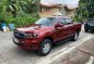 Selling White Ford Ranger 2019 in Quezon City-1