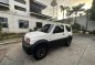 Sell White 2011 Suzuki Jimny in Parañaque-3