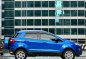 White Ford Ecosport 2018 for sale in Makati-6
