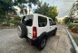 Sell White 2011 Suzuki Jimny in Parañaque-0