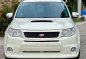 White Subaru Forester 2013 for sale in Manila-0