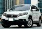 Sell White 2012 Honda Cr-V in Makati-1
