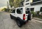 Sell White 2011 Suzuki Jimny in Parañaque-7