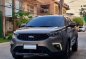 Sell Silver 2021 Ford Territory in Manila-2
