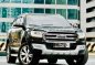 White Ford Everest 2017 for sale in Automatic-1