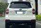 Sell White 2013 Subaru Forester in Makati-2