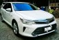 Pearl White Toyota Camry 2015 for sale in Automatic-1