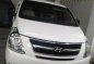 Sell White 2013 Hyundai Starex in Pasig-3