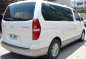 White Hyundai Grand starex 2015 for sale in Pasig-9