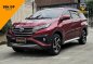 Selling White Toyota Rush 2021 in Manila-0