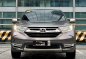 Selling White Honda Cr-V 2018 in Makati-4