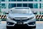 Sell White 2016 Honda Civic in Makati-0