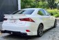 Silver Lexus S-Class 2015 for sale in Automatic-0