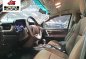 White Toyota Fortuner 2018 for sale in Quezon City-5