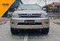 White Toyota Fortuner 2008 for sale in Manila-8