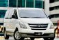 White Hyundai Starex 2014 for sale in Automatic-1