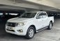 White Nissan Navara 2023 for sale in Lipa-2