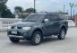 2010 Mitsubishi Montero Sport in Las Piñas, Metro Manila-2