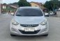 2011 Hyundai Elantra 1.6 GL AT in Las Piñas, Metro Manila-8